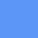 Light blue keyboard keys